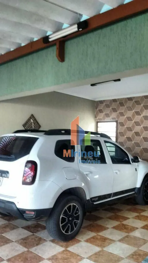 Casa, 2 quartos, 165 m² - Foto 3