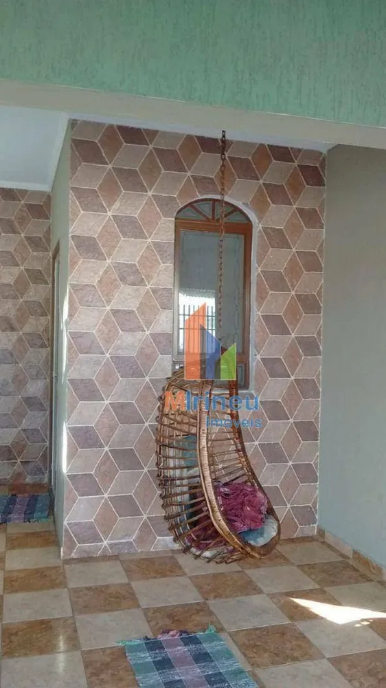 Casa, 2 quartos, 165 m² - Foto 2
