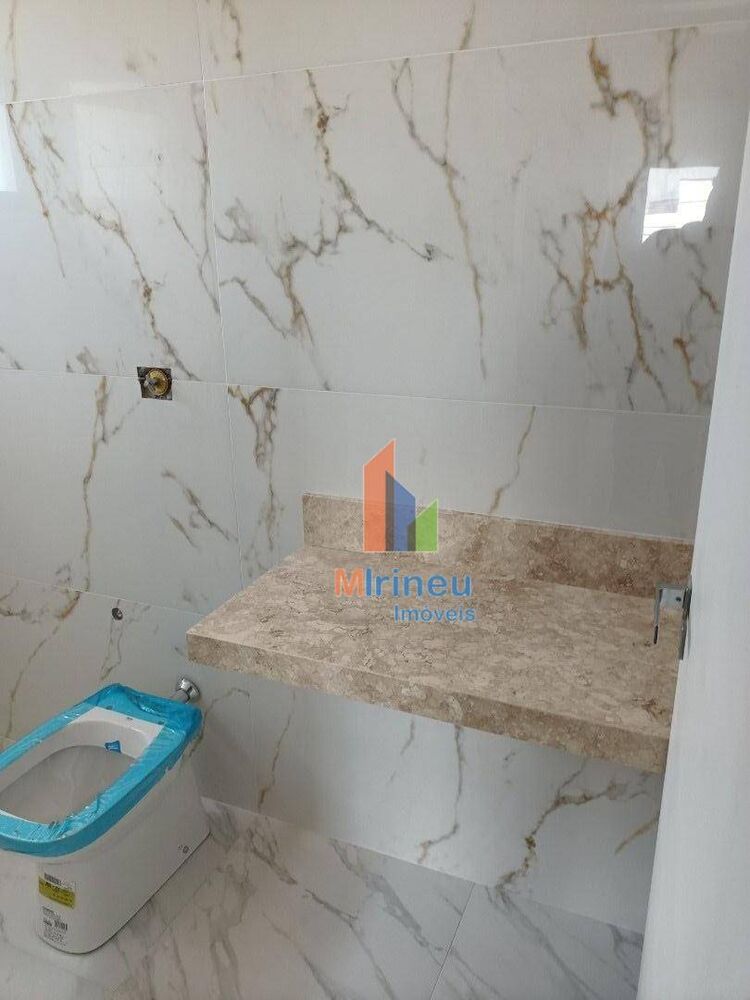 Casa de Condomínio, 3 quartos - Foto 8