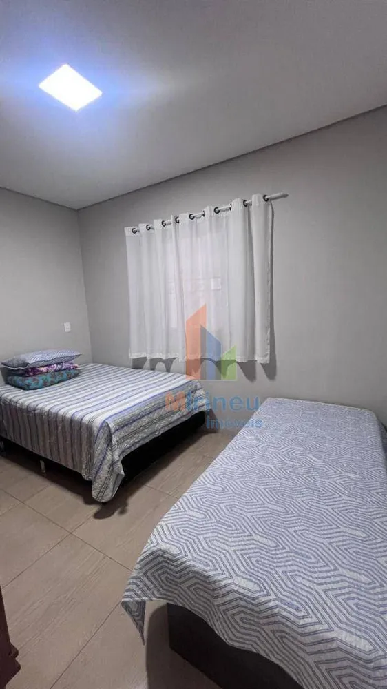 Casa, 3 quartos, 101 m² - Foto 5