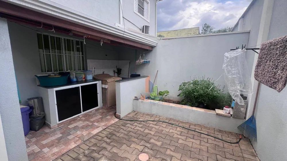 Casa, 3 quartos, 101 m² - Foto 11