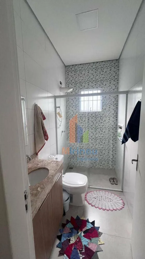 Casa, 3 quartos, 101 m² - Foto 9