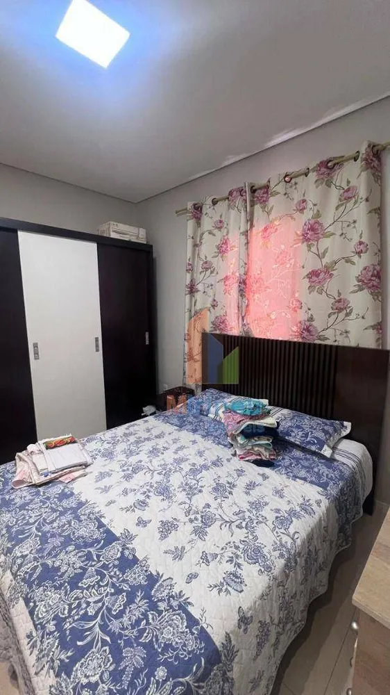 Casa, 3 quartos, 101 m² - Foto 7