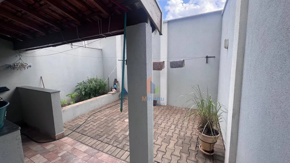 Casa, 3 quartos, 101 m² - Foto 12