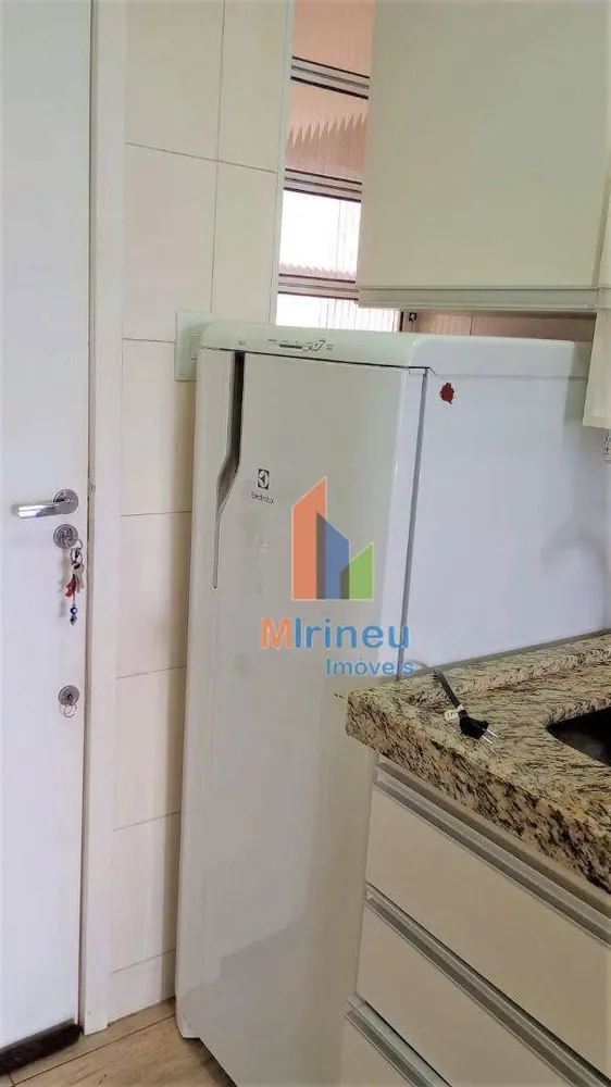 Kitnet-Studio, 36 m² - Foto 5