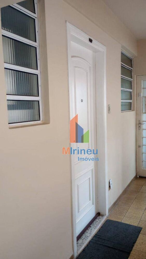 Kitnet-Studio, 36 m² - Foto 1