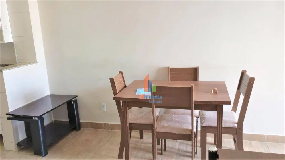 Kitnet-Studio, 36 m² - Foto 9