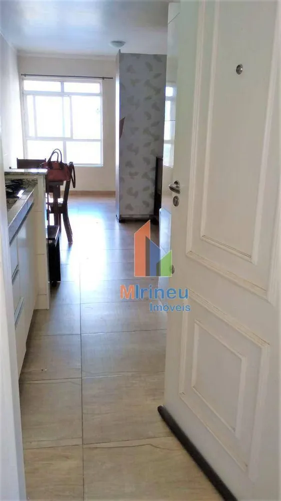 Kitnet-Studio, 36 m² - Foto 14