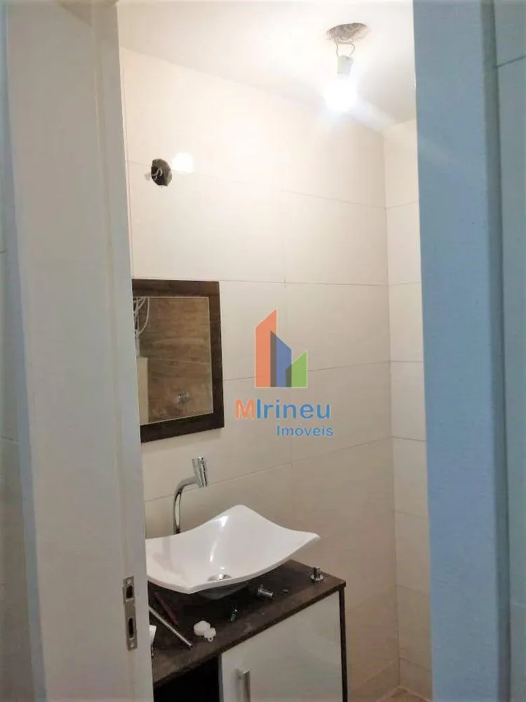 Kitnet-Studio, 36 m² - Foto 12