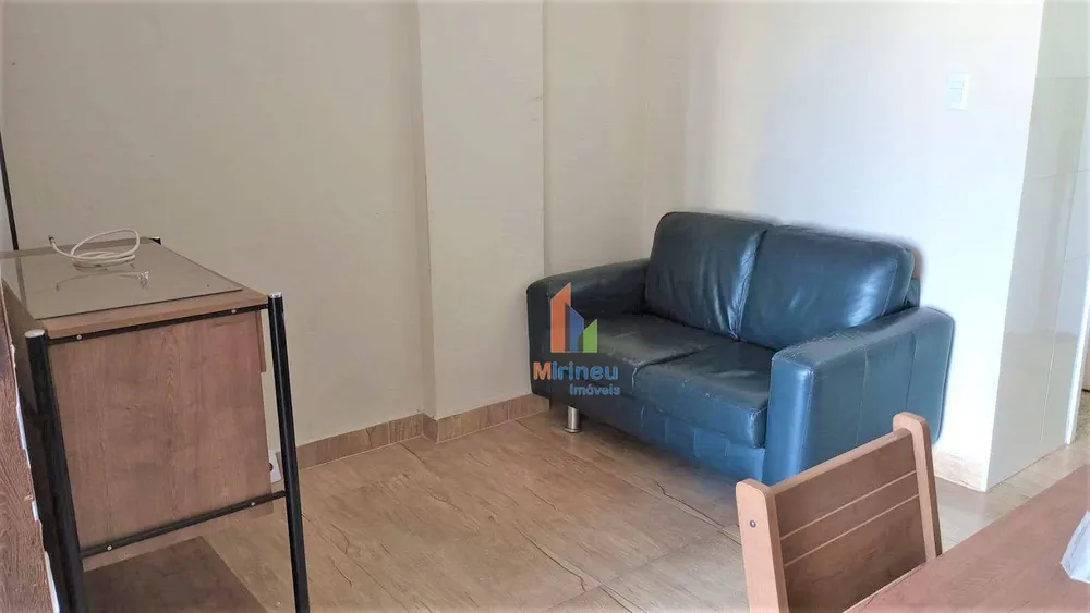 Kitnet-Studio, 36 m² - Foto 8