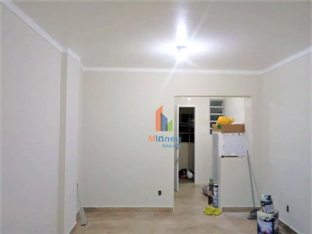 Kitnet-Studio, 36 m² - Foto 2