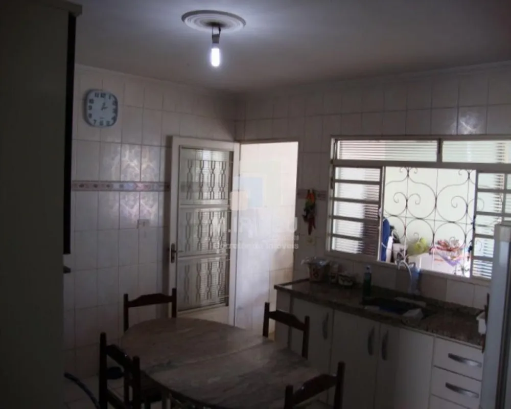 Casa, 3 quartos, 95 m² - Foto 1