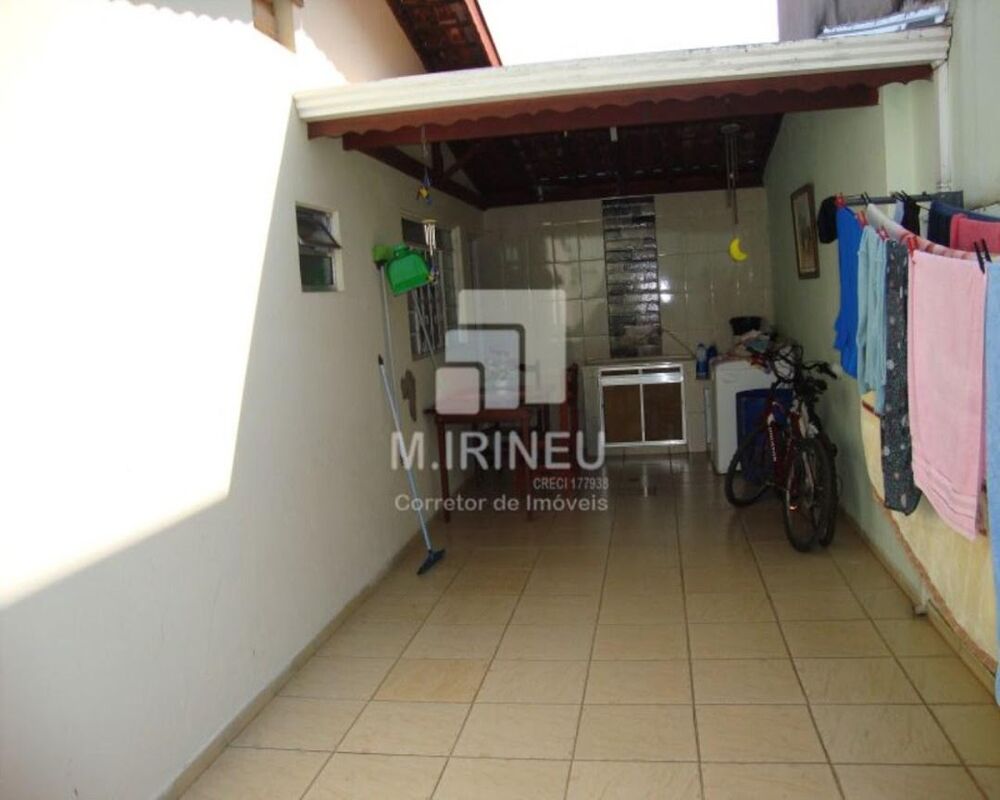 Casa à venda com 3 quartos, 95m² - Foto 7