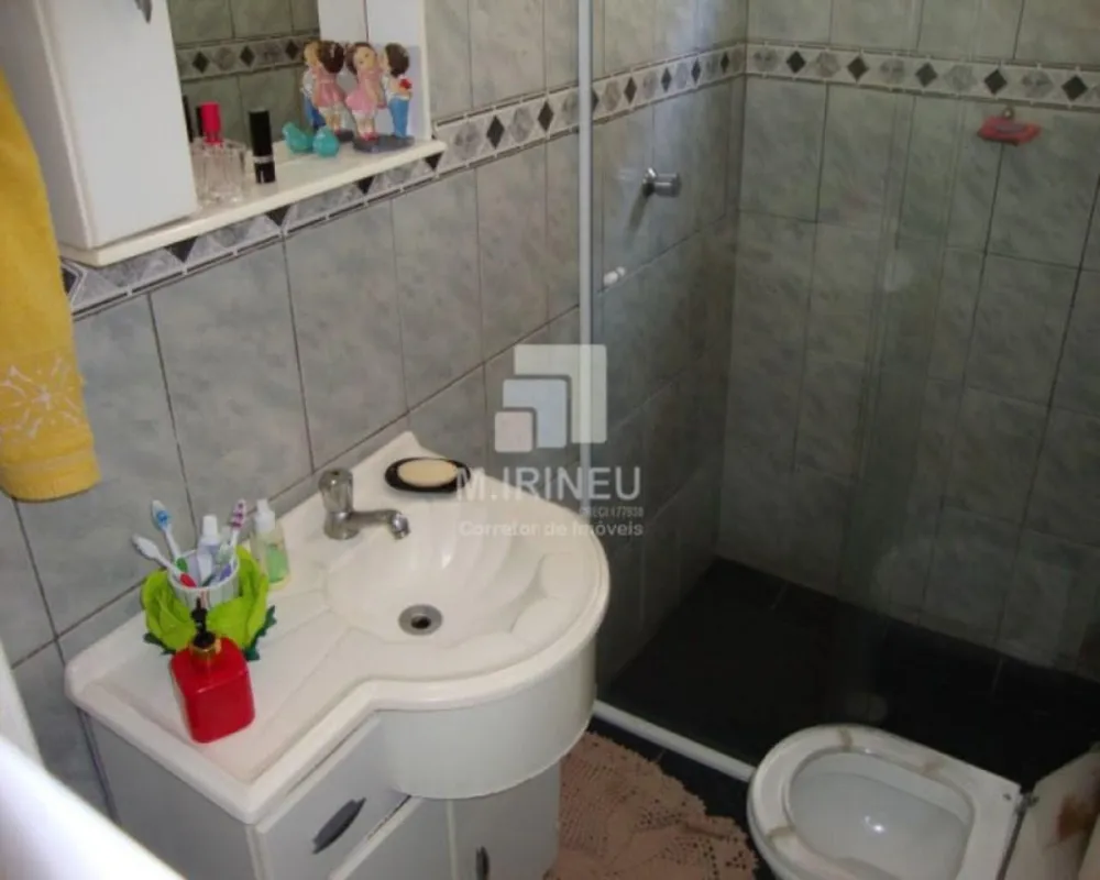 Casa, 3 quartos, 95 m² - Foto 12