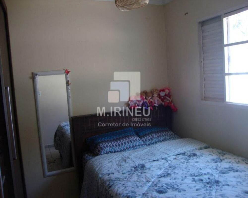Casa à venda com 3 quartos, 95m² - Foto 5