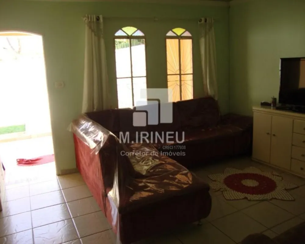 Casa, 3 quartos, 95 m² - Foto 5