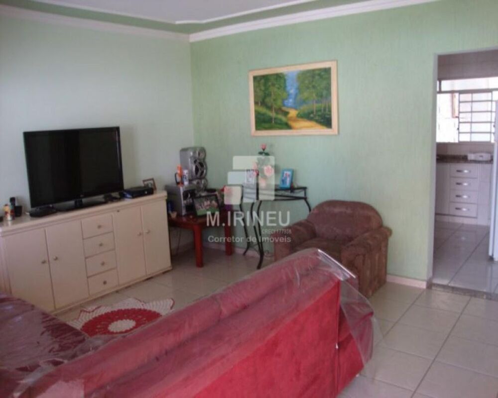 Casa à venda com 3 quartos, 95m² - Foto 3