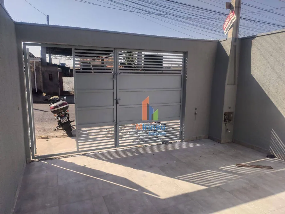 Casa, 2 quartos, 70 m² - Foto 8