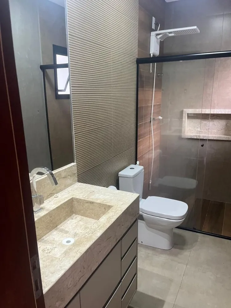 Casa de Condomínio, 3 quartos - Foto 8