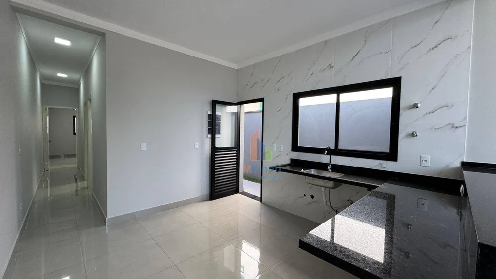 Casa, 2 quartos, 71 m² - Foto 3