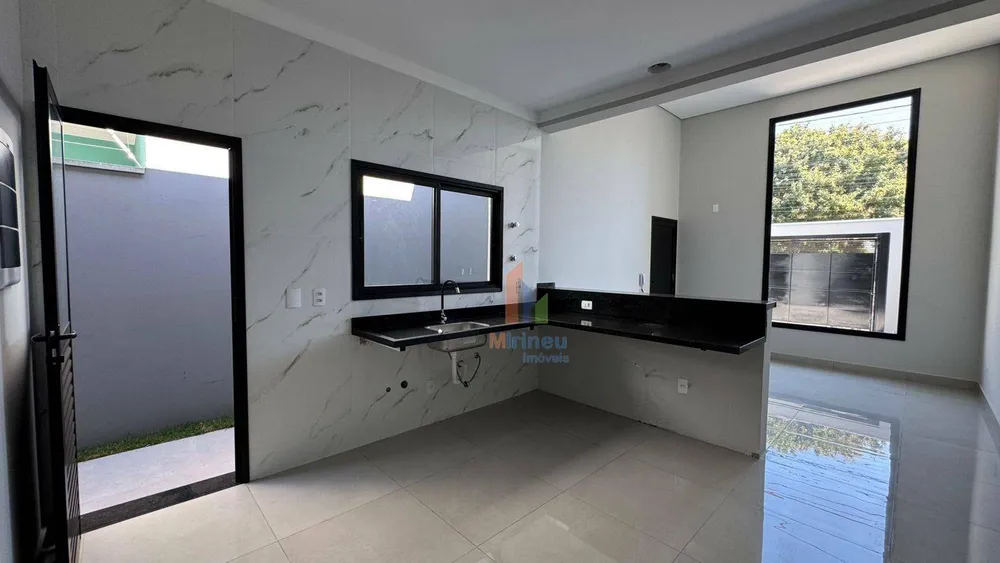 Casa, 2 quartos, 71 m² - Foto 4