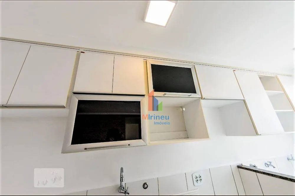 Apartamento, 2 quartos, 46 m² - Foto 3