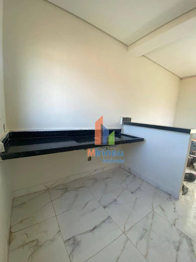 Casa, 2 quartos, 95 m² - Foto 2