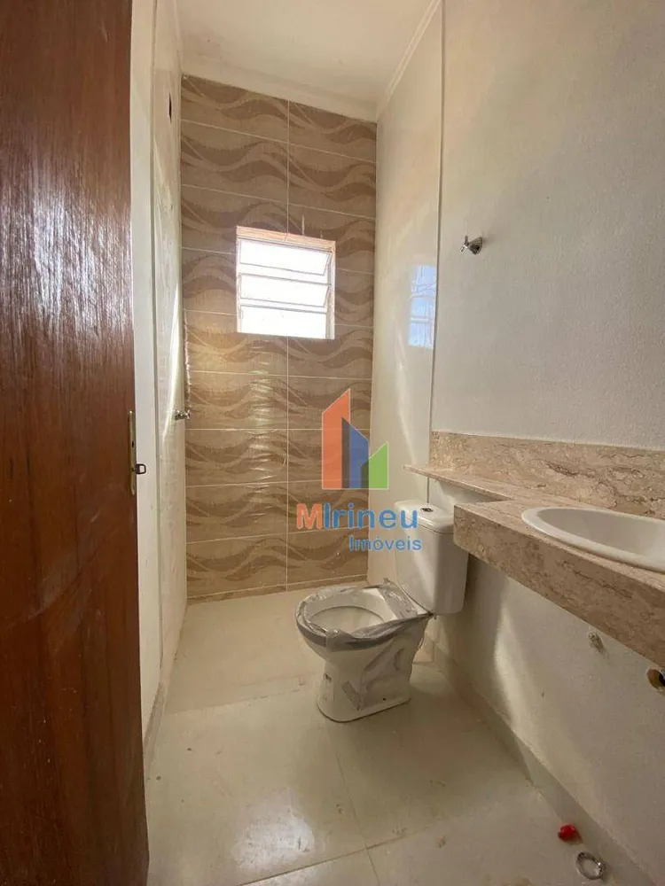 Casa, 2 quartos, 95 m² - Foto 5