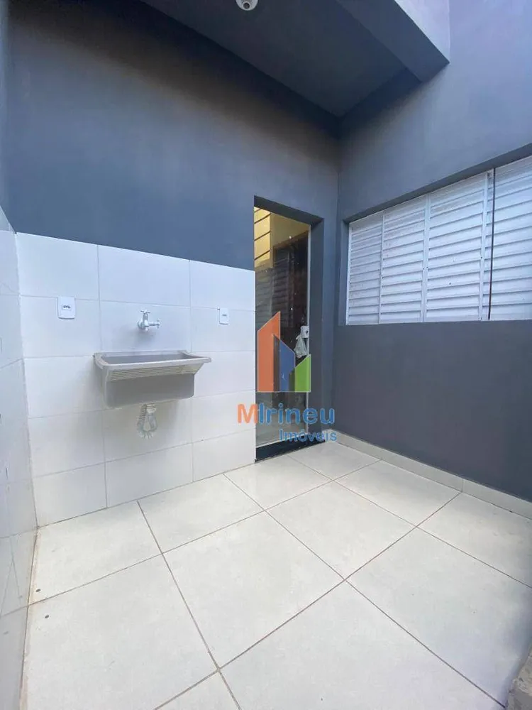 Casa, 2 quartos, 95 m² - Foto 11