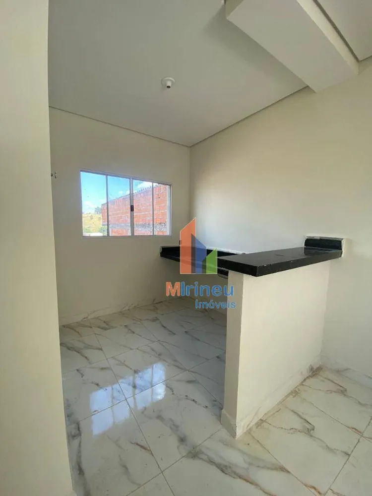 Casa, 2 quartos, 95 m² - Foto 3