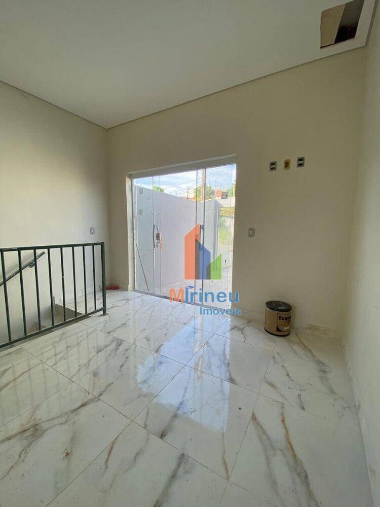 Casa, 2 quartos, 95 m² - Foto 1