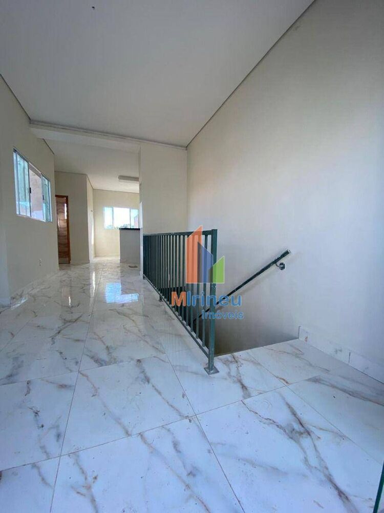 Casa, 2 quartos, 95 m² - Foto 3
