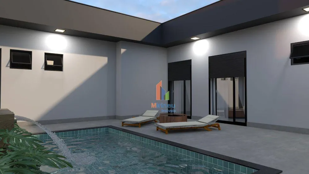 Casa de Condomínio, 3 quartos - Foto 7
