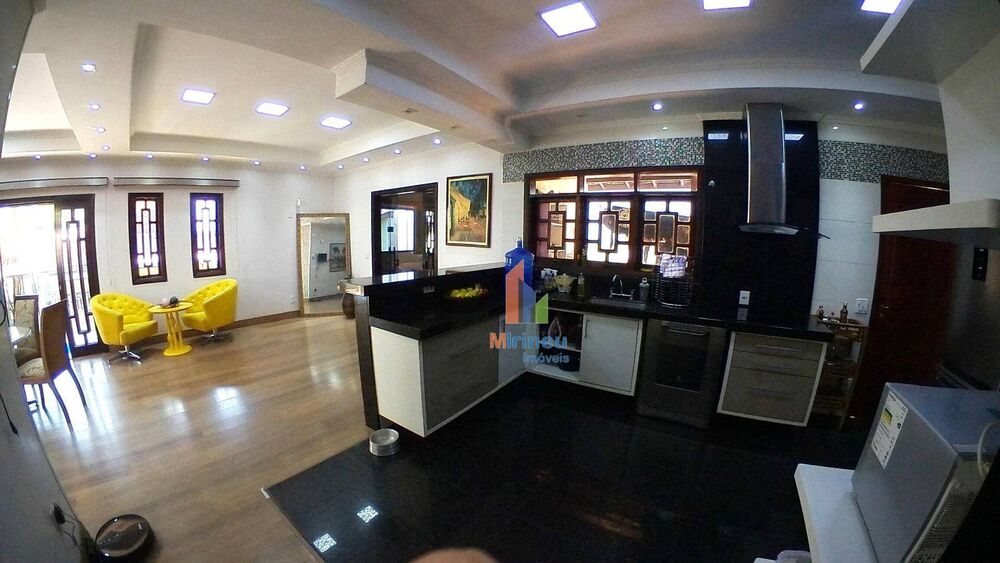 Chácara, 3 quartos, 1230 m² - Foto 4