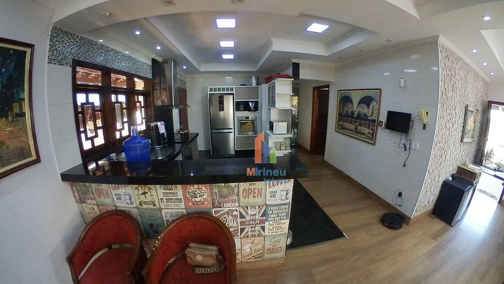 Chácara, 3 quartos, 1230 m² - Foto 10