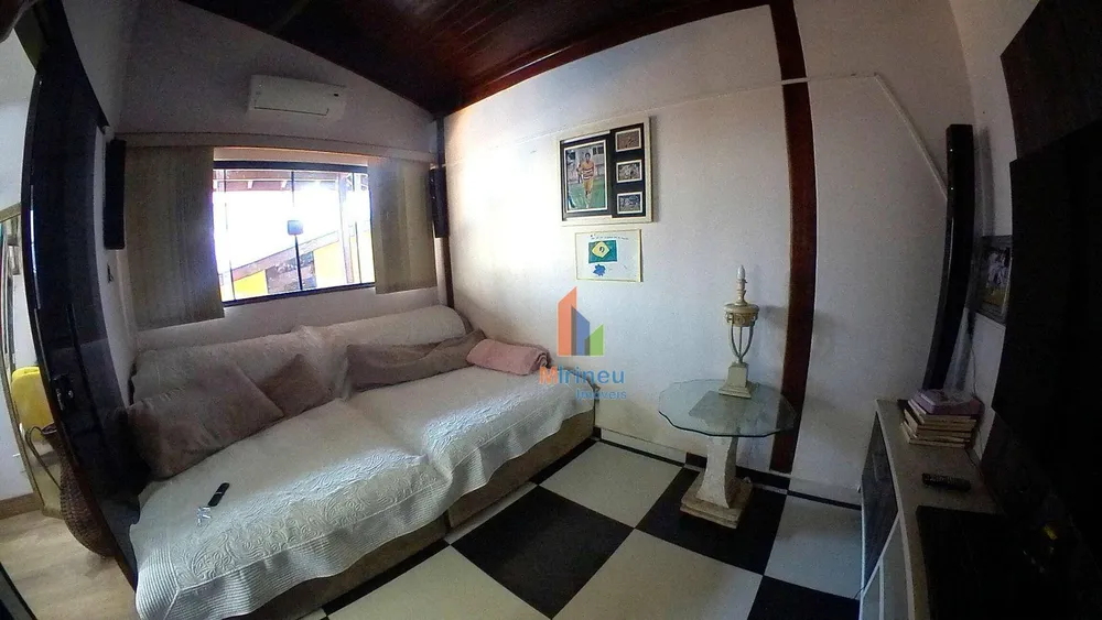 Chácara, 3 quartos, 1230 m² - Foto 8