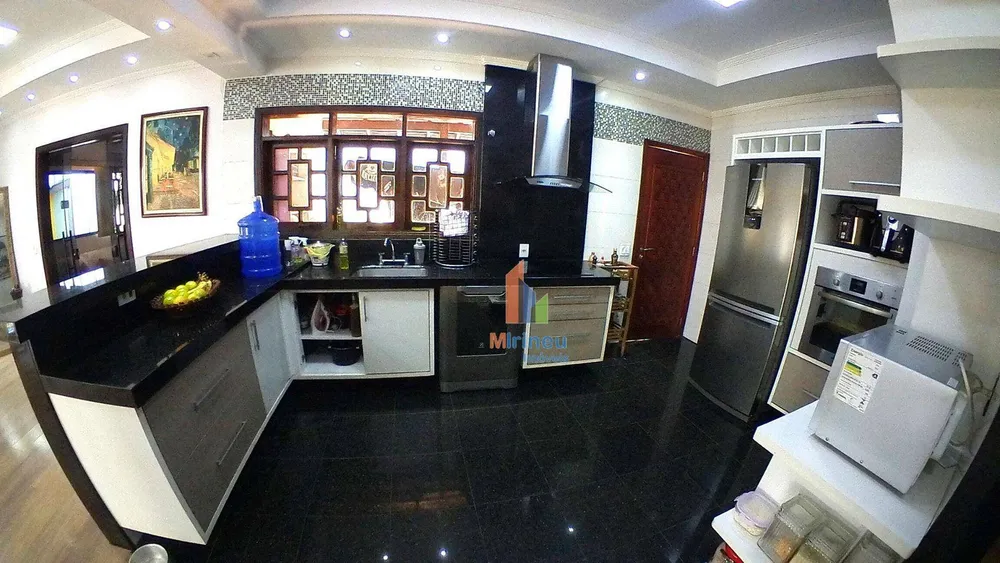Chácara, 3 quartos, 1230 m² - Foto 9
