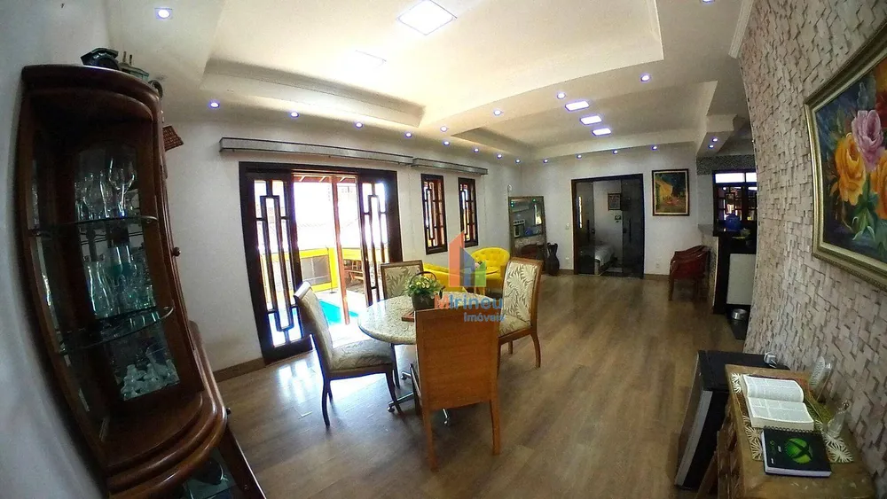 Chácara, 3 quartos, 1230 m² - Foto 7