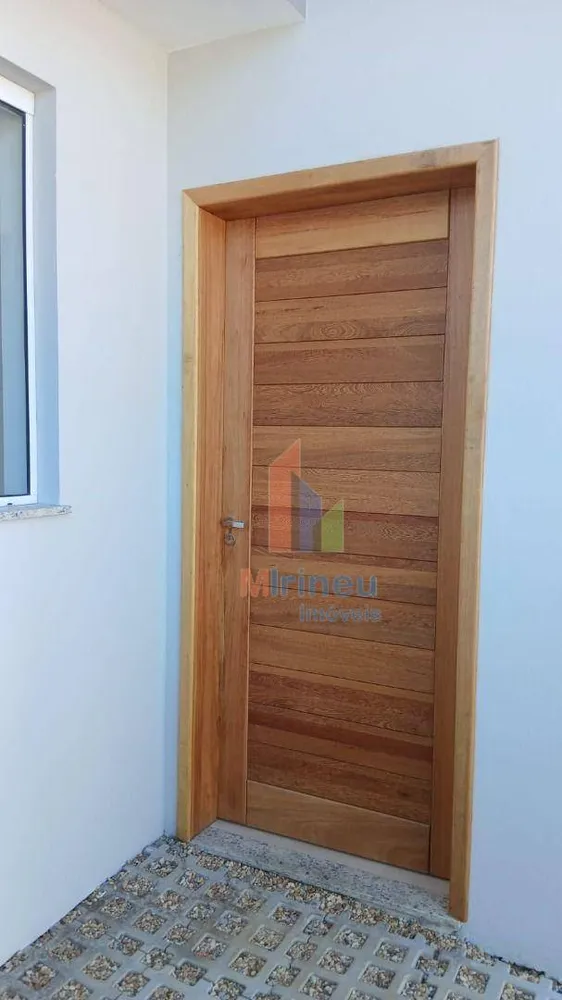 Casa, 2 quartos, 63 m² - Foto 3