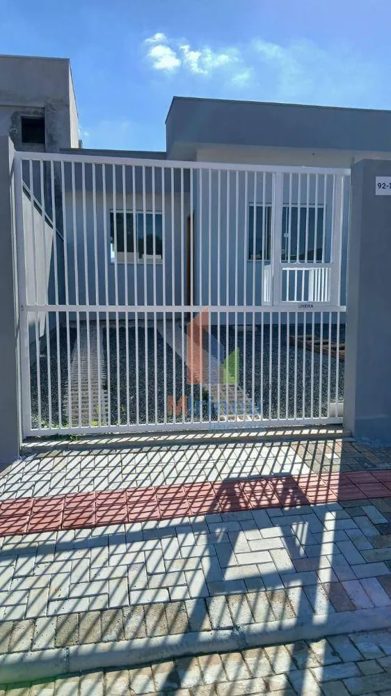 Casa, 2 quartos, 63 m² - Foto 2