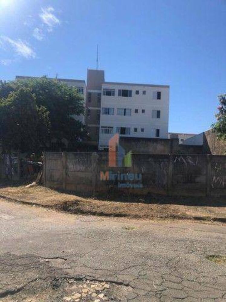 Terreno, 380 m² - Foto 1