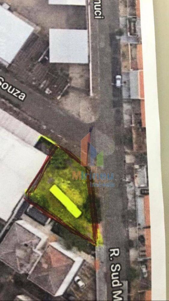 Terreno, 380 m² - Foto 2