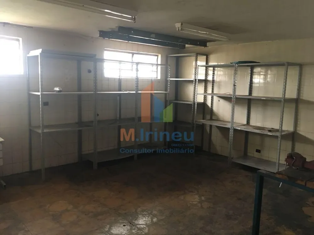 Depósito-Galpão, 934 m² - Foto 10