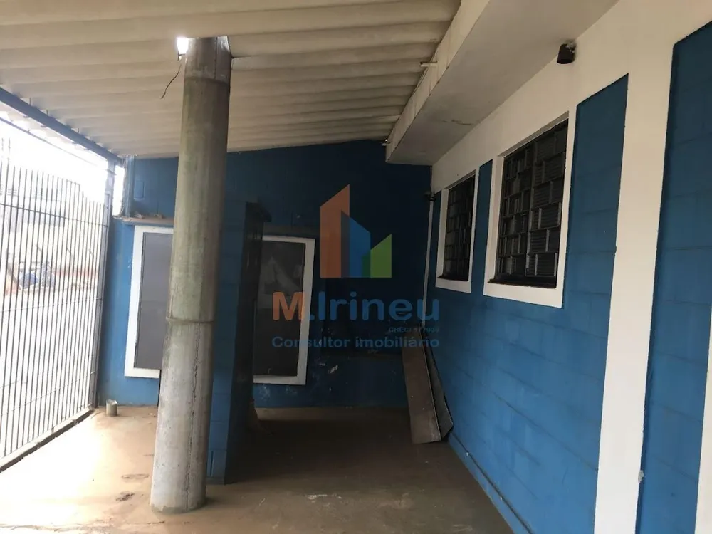 Depósito-Galpão, 934 m² - Foto 15