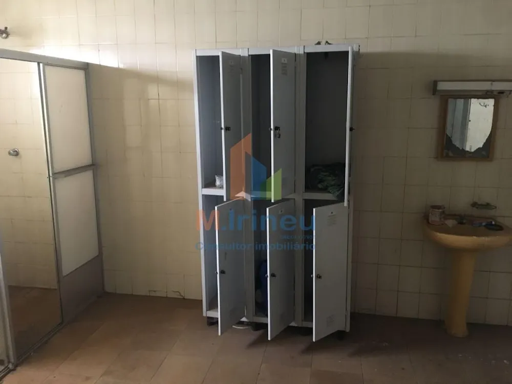 Depósito-Galpão, 934 m² - Foto 12