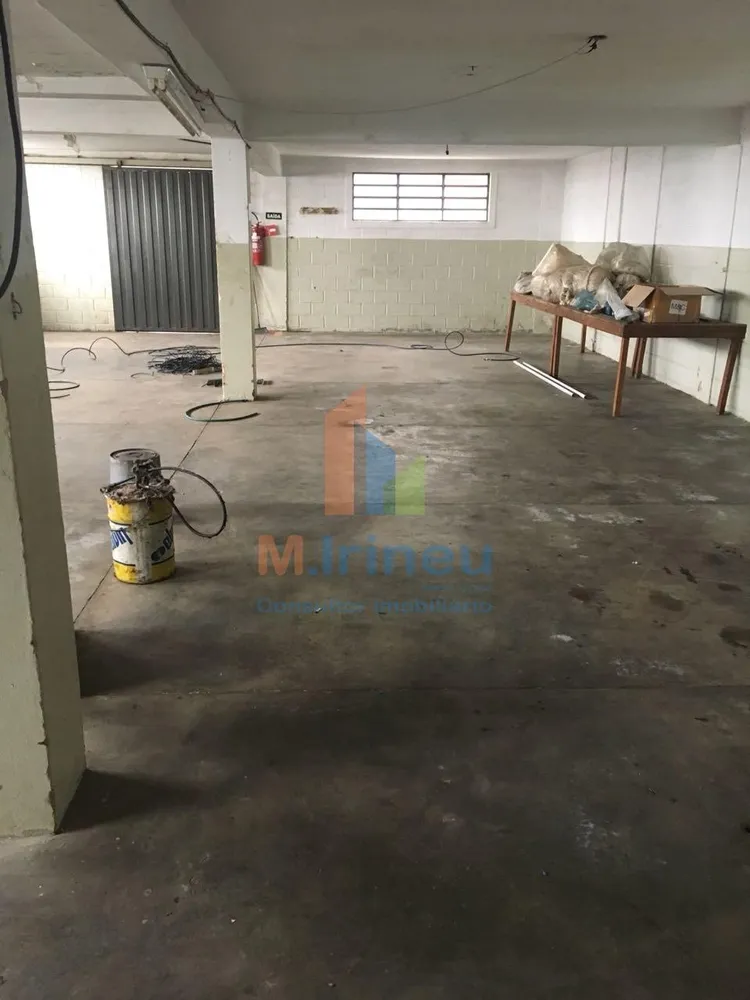 Depósito-Galpão, 934 m² - Foto 6