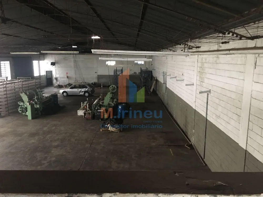 Depósito-Galpão, 934 m² - Foto 4