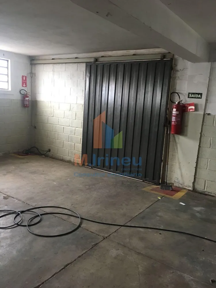Depósito-Galpão, 934 m² - Foto 3