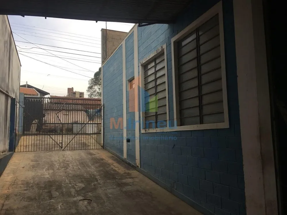 Depósito-Galpão, 934 m² - Foto 14