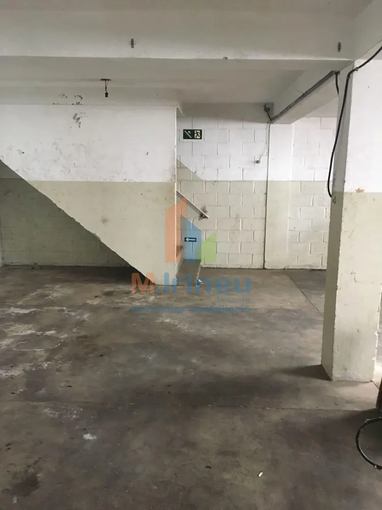 Depósito-Galpão, 934 m² - Foto 5
